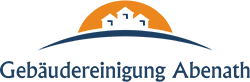 Gebäudereinigung Abenath Logo